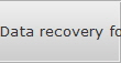 Data recovery for Lafayette data