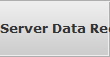 Server Data Recovery Lafayette server 