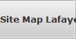 Site Map Lafayette Data recovery